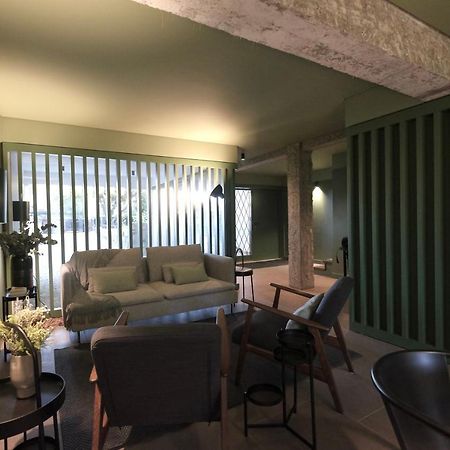 Oporto Coliving Circunvalacao 13250 Senhora da Hora エクステリア 写真