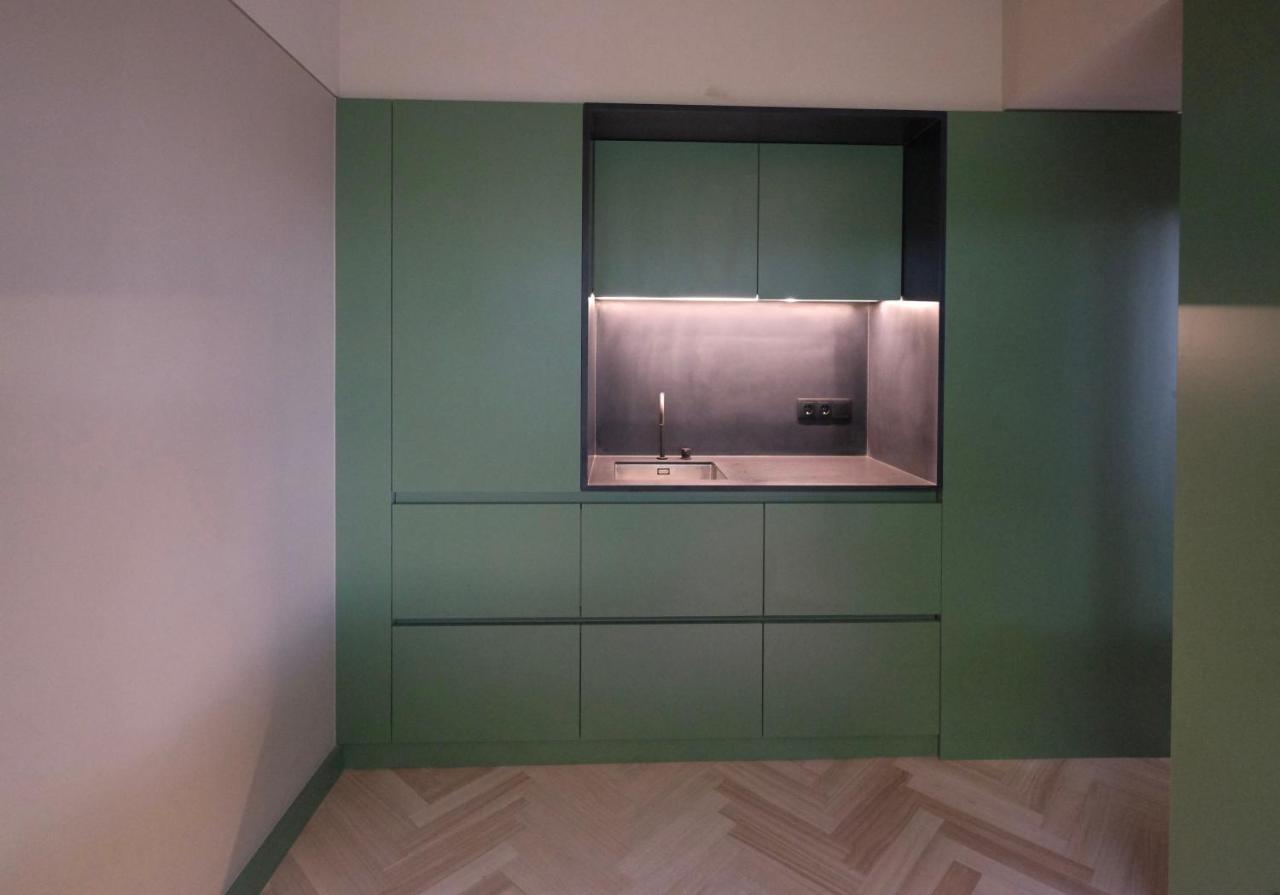 Oporto Coliving Circunvalacao 13250 Senhora da Hora エクステリア 写真