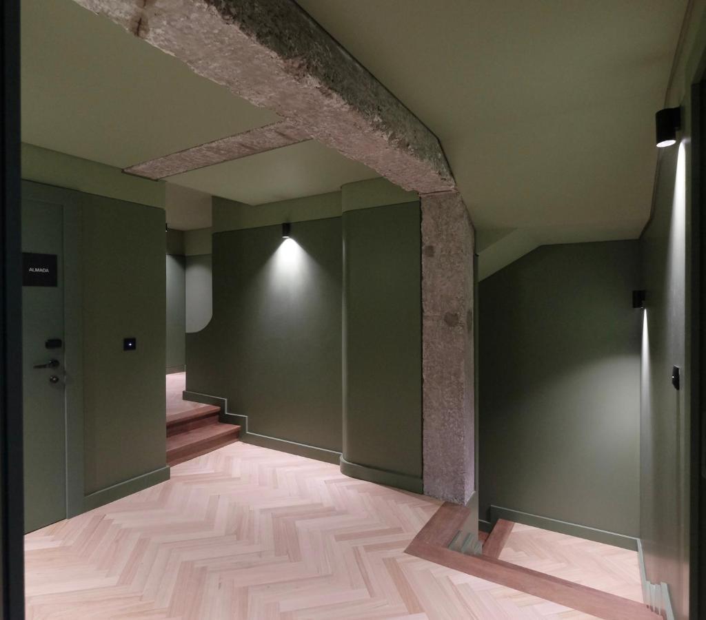 Oporto Coliving Circunvalacao 13250 Senhora da Hora エクステリア 写真