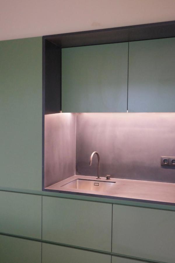 Oporto Coliving Circunvalacao 13250 Senhora da Hora エクステリア 写真