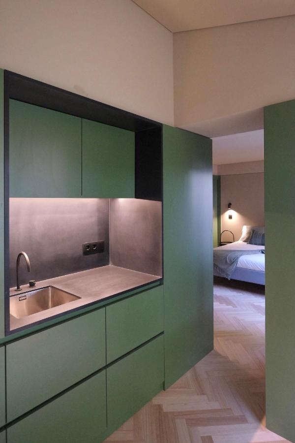Oporto Coliving Circunvalacao 13250 Senhora da Hora エクステリア 写真