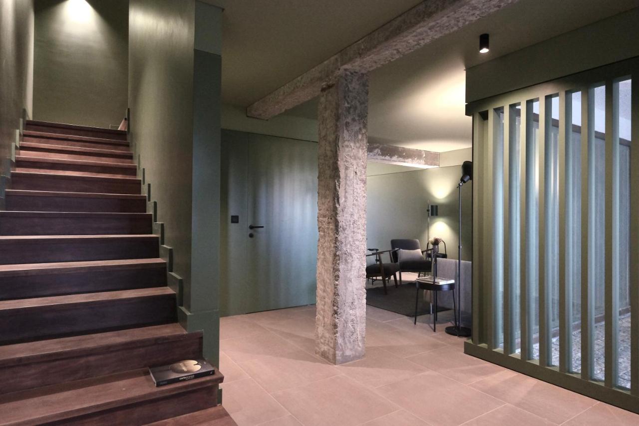 Oporto Coliving Circunvalacao 13250 Senhora da Hora エクステリア 写真
