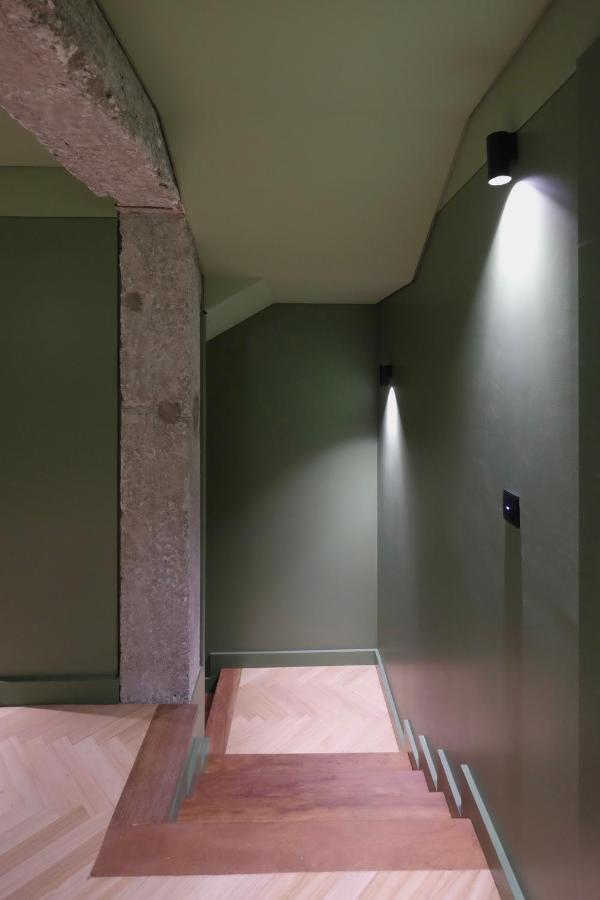 Oporto Coliving Circunvalacao 13250 Senhora da Hora エクステリア 写真