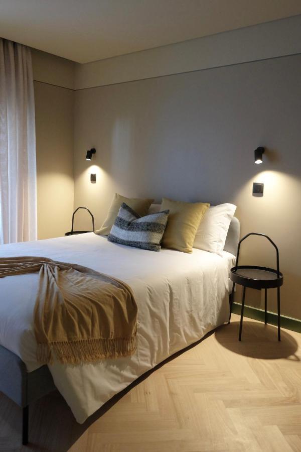 Oporto Coliving Circunvalacao 13250 Senhora da Hora エクステリア 写真