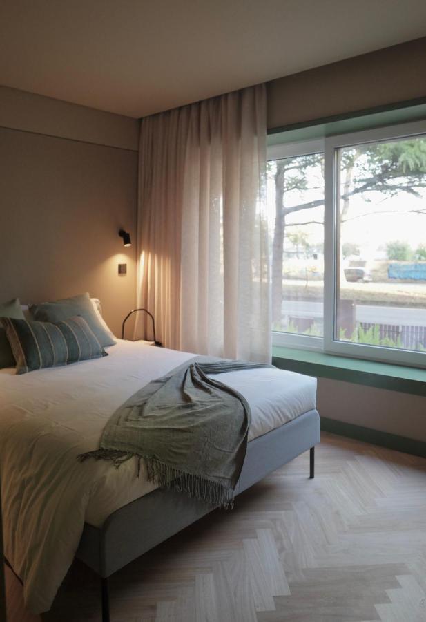 Oporto Coliving Circunvalacao 13250 Senhora da Hora エクステリア 写真