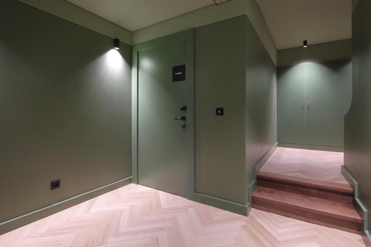 Oporto Coliving Circunvalacao 13250 Senhora da Hora エクステリア 写真