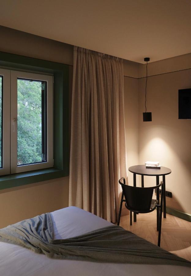 Oporto Coliving Circunvalacao 13250 Senhora da Hora エクステリア 写真