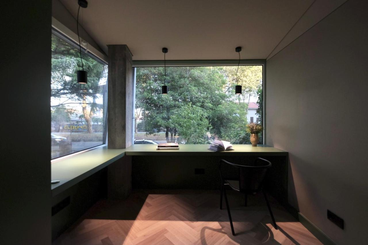 Oporto Coliving Circunvalacao 13250 Senhora da Hora エクステリア 写真