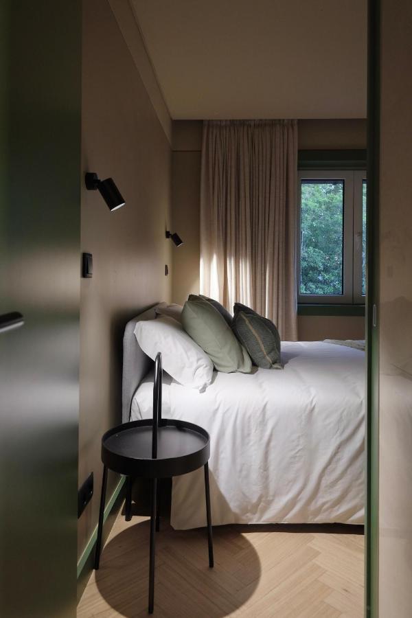 Oporto Coliving Circunvalacao 13250 Senhora da Hora エクステリア 写真