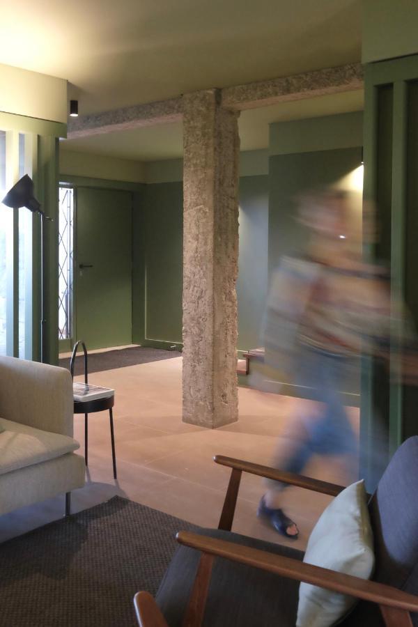 Oporto Coliving Circunvalacao 13250 Senhora da Hora エクステリア 写真