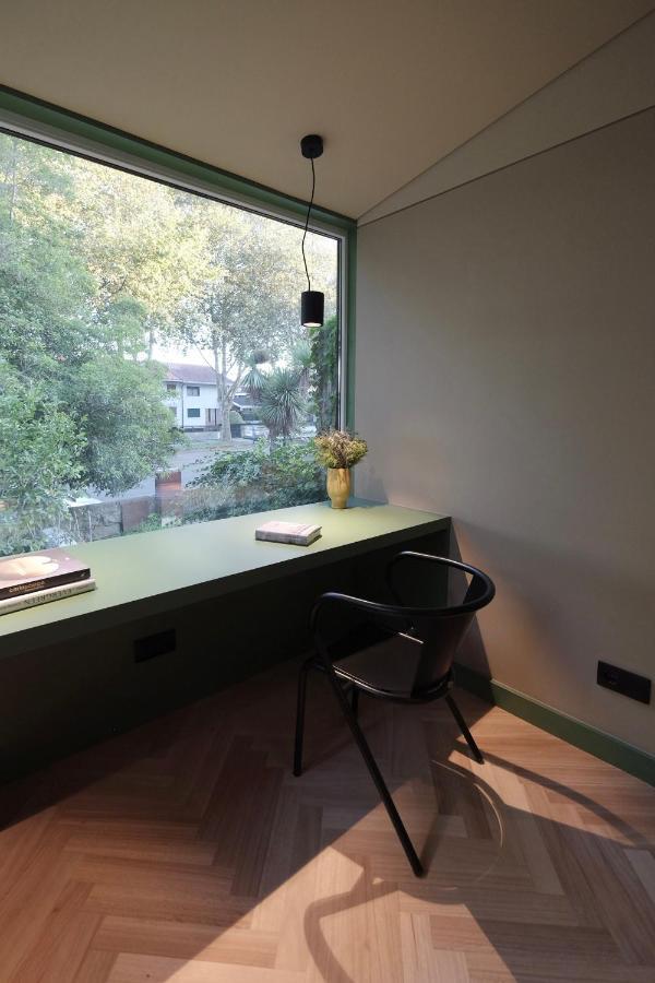 Oporto Coliving Circunvalacao 13250 Senhora da Hora エクステリア 写真