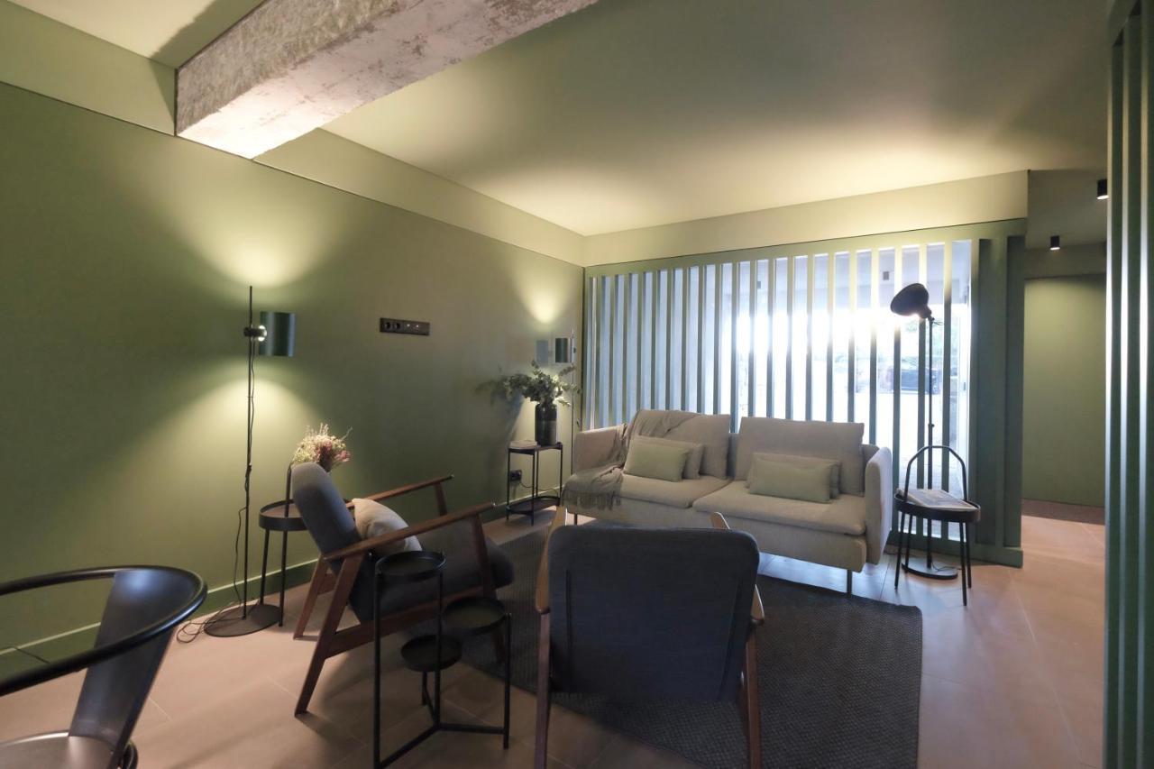 Oporto Coliving Circunvalacao 13250 Senhora da Hora エクステリア 写真