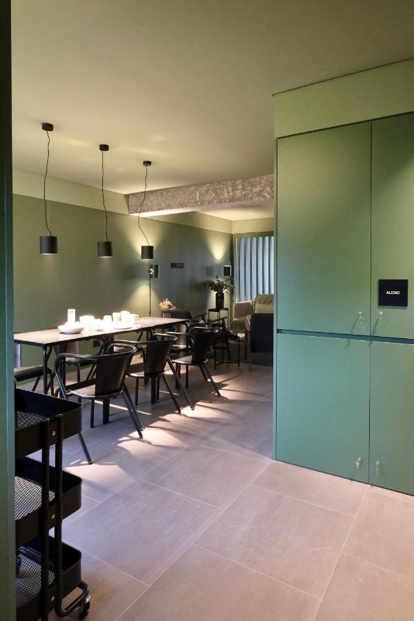 Oporto Coliving Circunvalacao 13250 Senhora da Hora エクステリア 写真