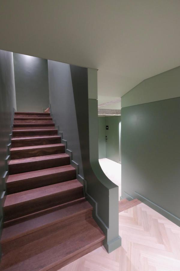 Oporto Coliving Circunvalacao 13250 Senhora da Hora エクステリア 写真