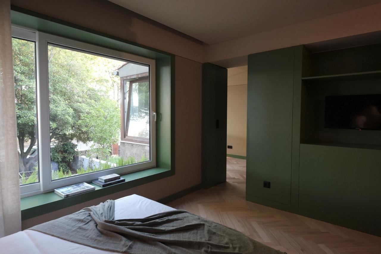 Oporto Coliving Circunvalacao 13250 Senhora da Hora エクステリア 写真