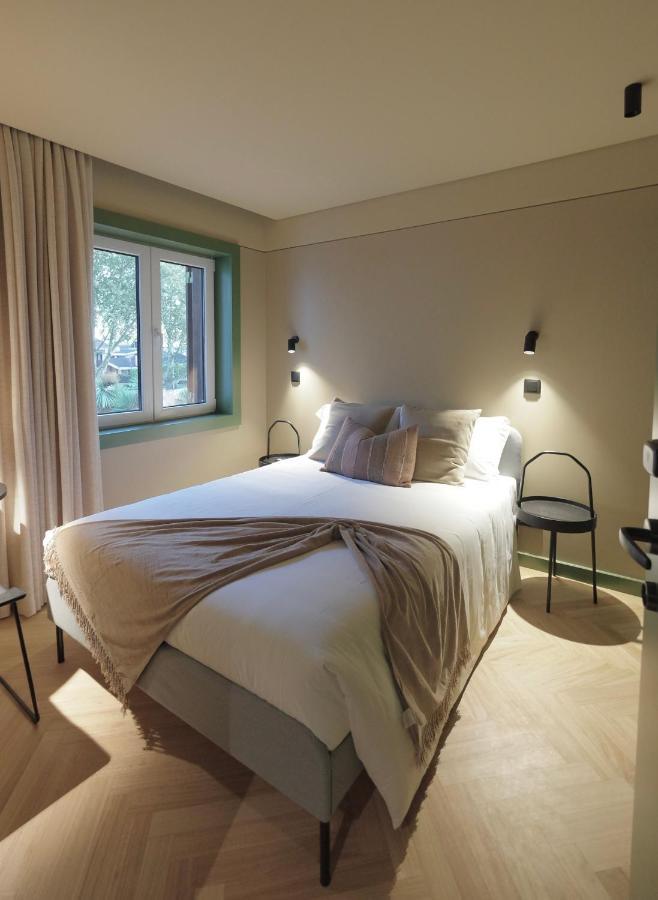 Oporto Coliving Circunvalacao 13250 Senhora da Hora エクステリア 写真