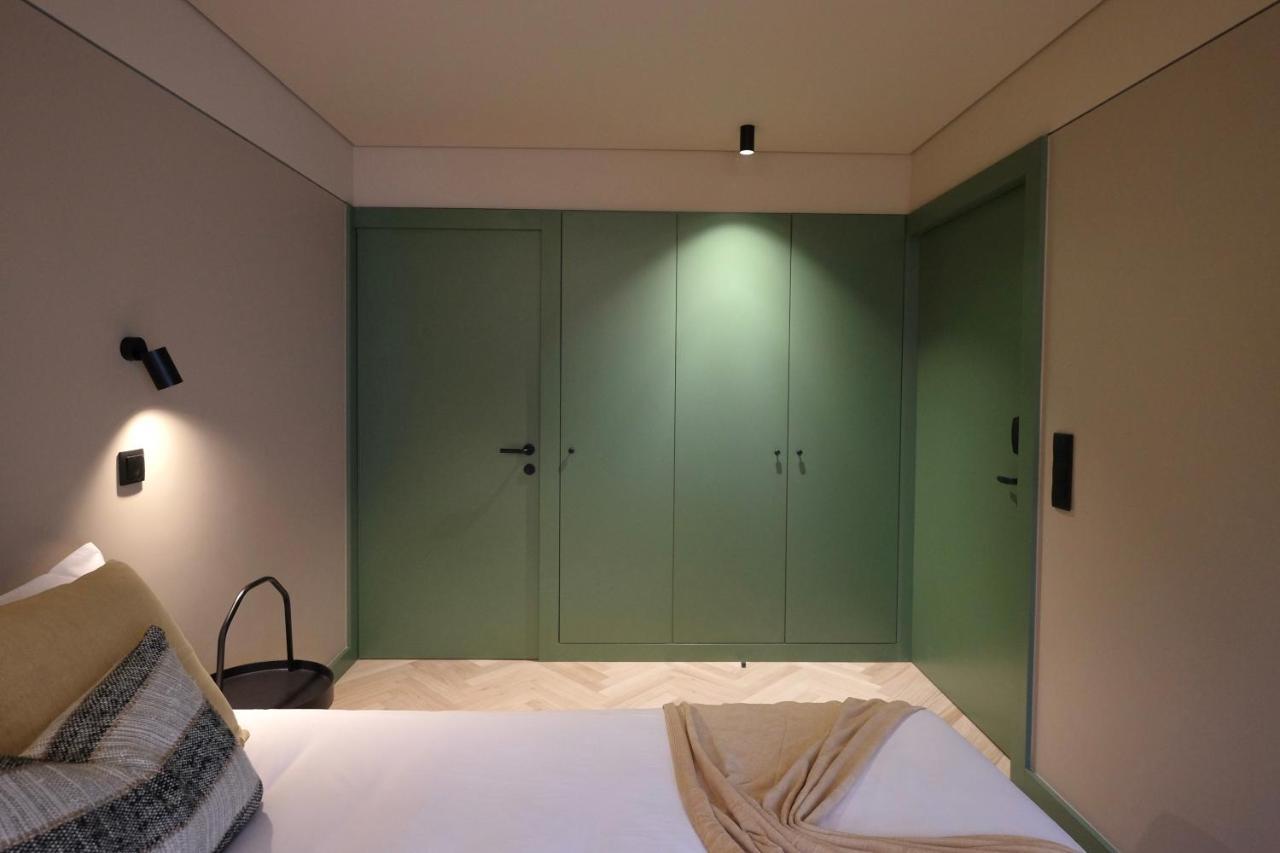 Oporto Coliving Circunvalacao 13250 Senhora da Hora エクステリア 写真