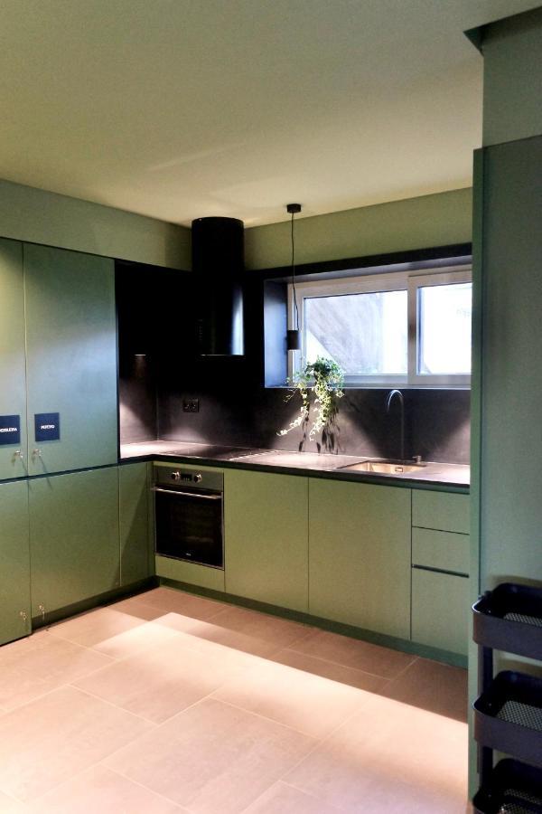 Oporto Coliving Circunvalacao 13250 Senhora da Hora エクステリア 写真