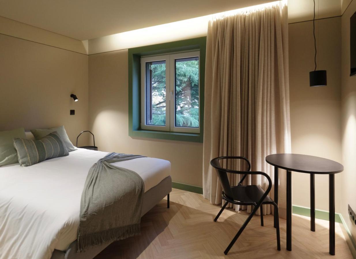 Oporto Coliving Circunvalacao 13250 Senhora da Hora エクステリア 写真