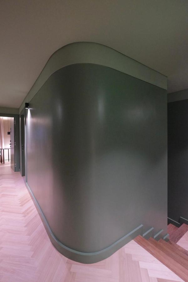 Oporto Coliving Circunvalacao 13250 Senhora da Hora エクステリア 写真