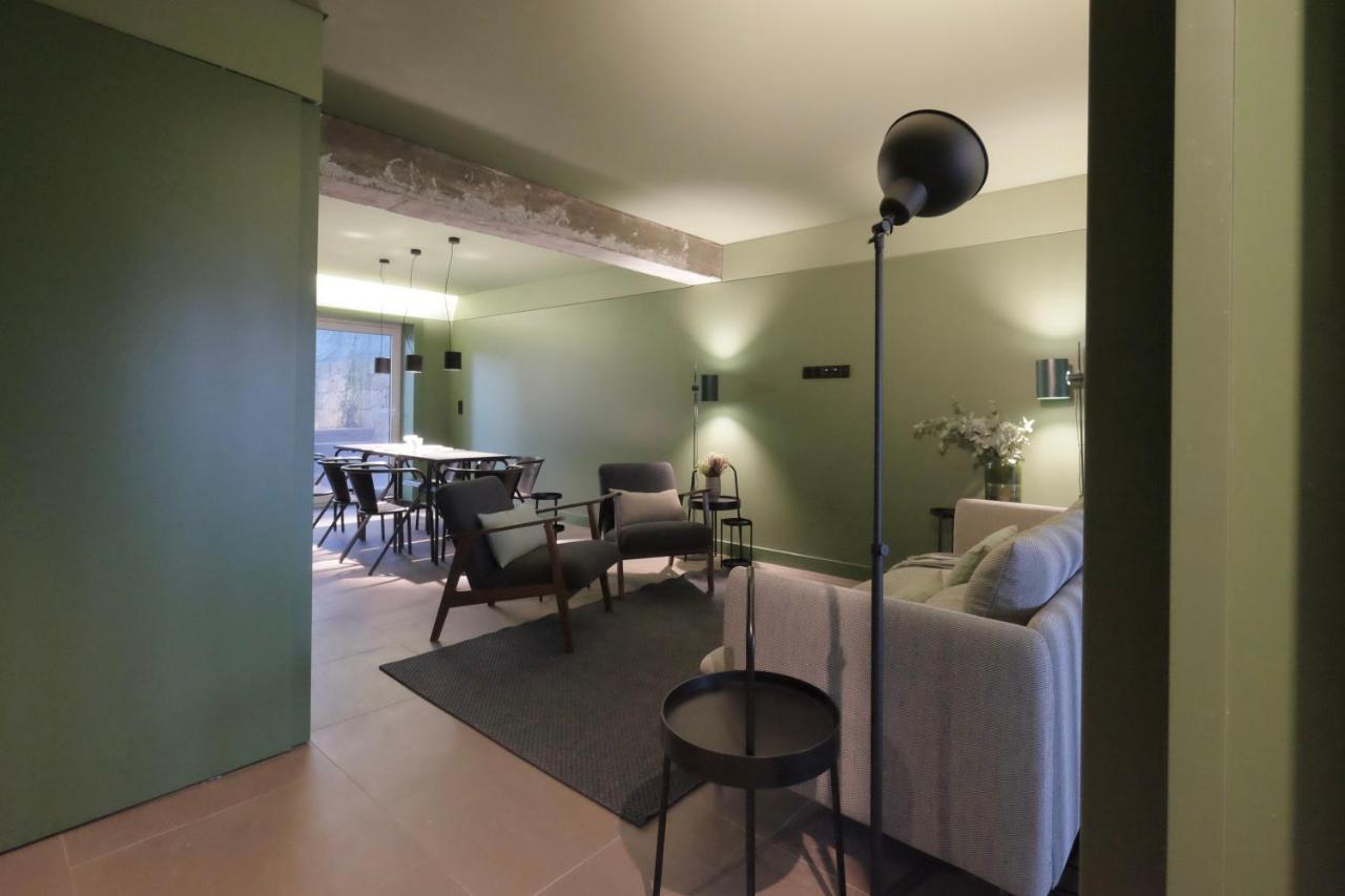 Oporto Coliving Circunvalacao 13250 Senhora da Hora エクステリア 写真