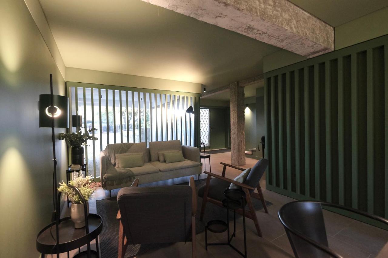Oporto Coliving Circunvalacao 13250 Senhora da Hora エクステリア 写真