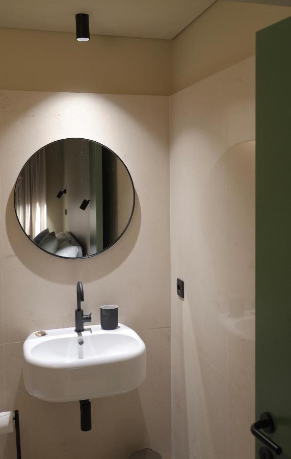 Oporto Coliving Circunvalacao 13250 Senhora da Hora エクステリア 写真