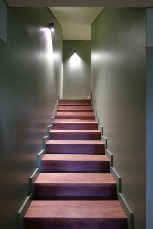 Oporto Coliving Circunvalacao 13250 Senhora da Hora エクステリア 写真